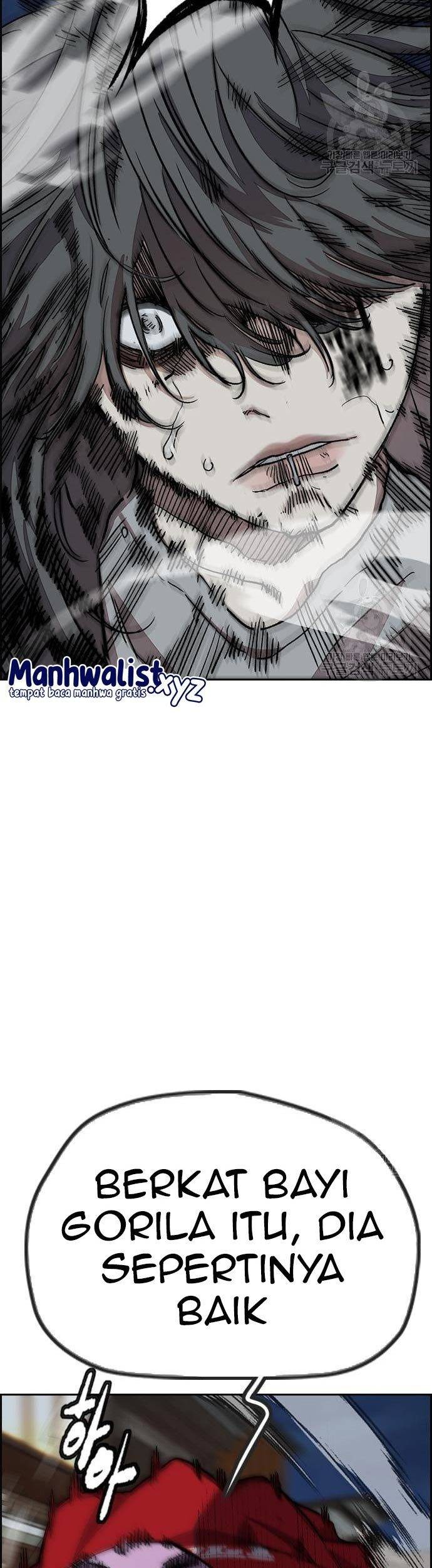 Wind Breaker Chapter 446 - halaman 67