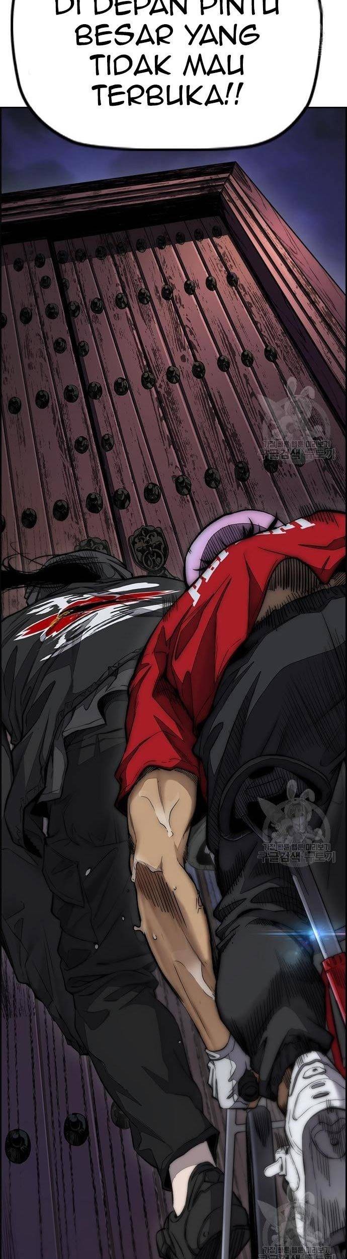 Wind Breaker Chapter 446 - halaman 79
