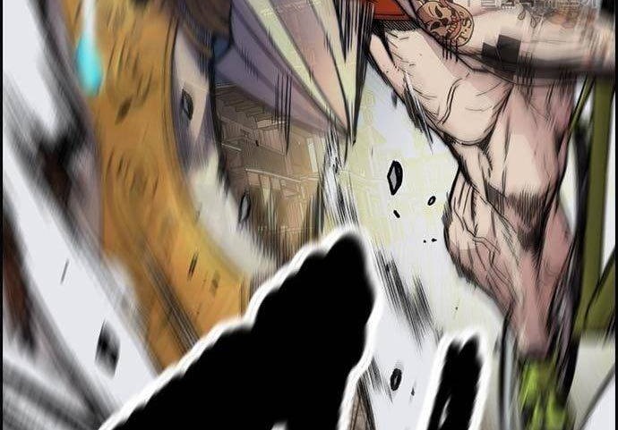 Wind Breaker Chapter 446 - halaman 99