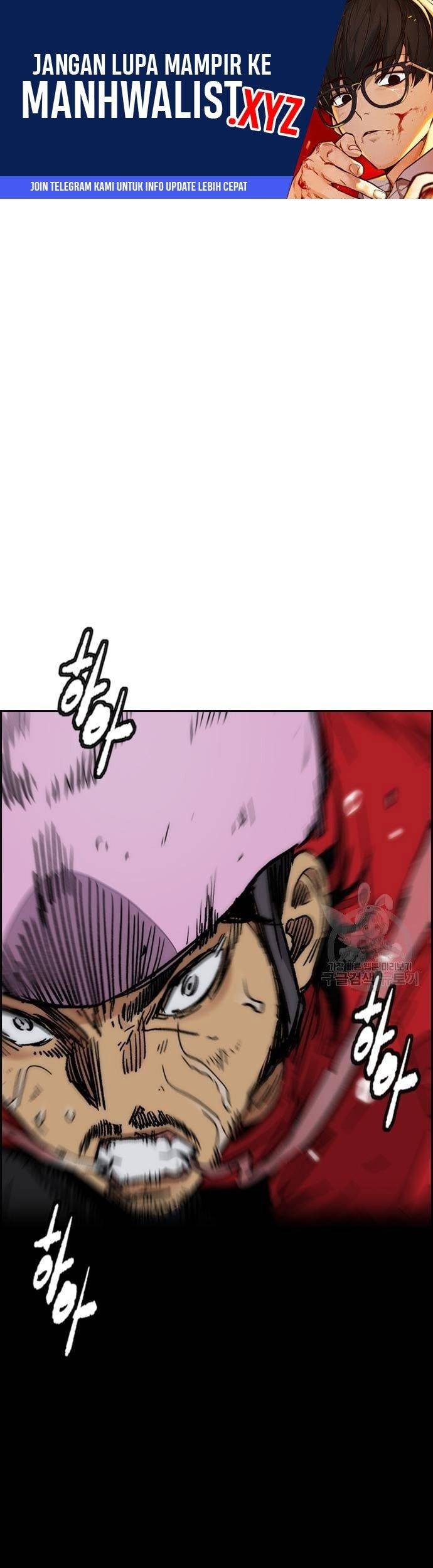 Wind Breaker Chapter 448 - halaman 1