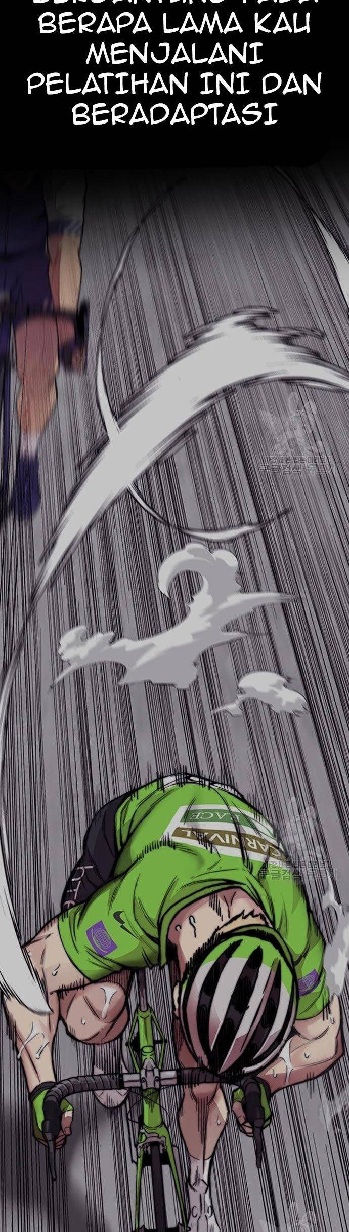 Wind Breaker Chapter 448 - halaman 10
