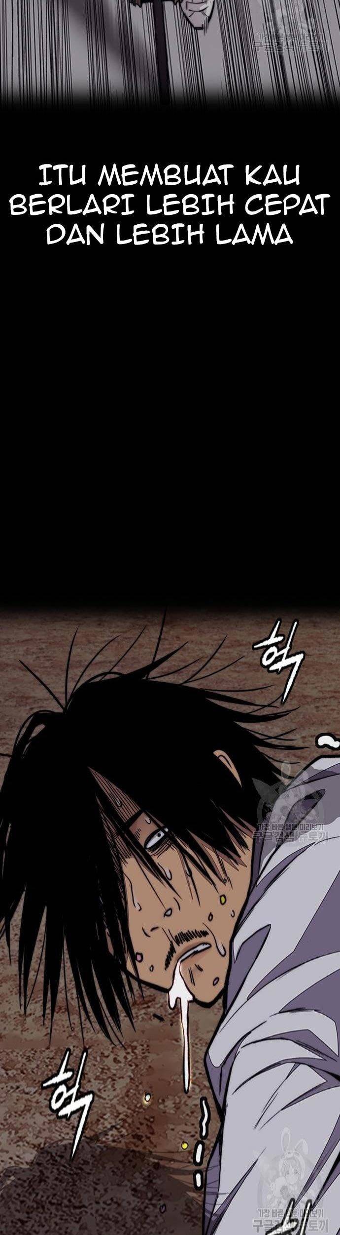 Wind Breaker Chapter 448 - halaman 11