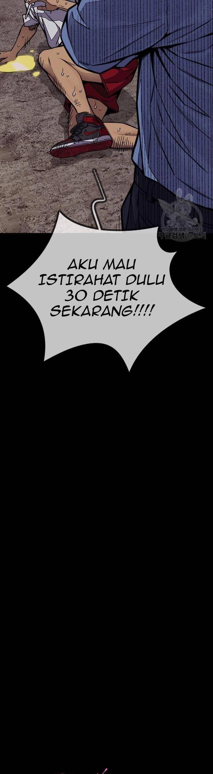 Wind Breaker Chapter 448 - halaman 13