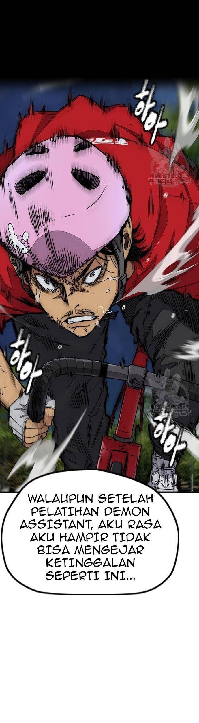 Wind Breaker Chapter 448 - halaman 15