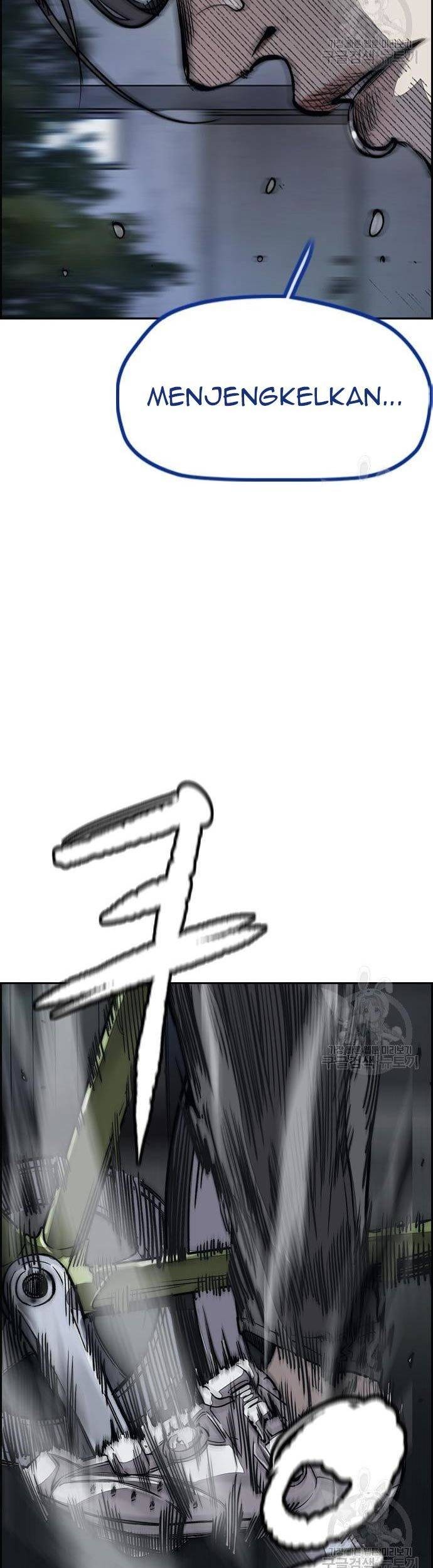 Wind Breaker Chapter 448 - halaman 23