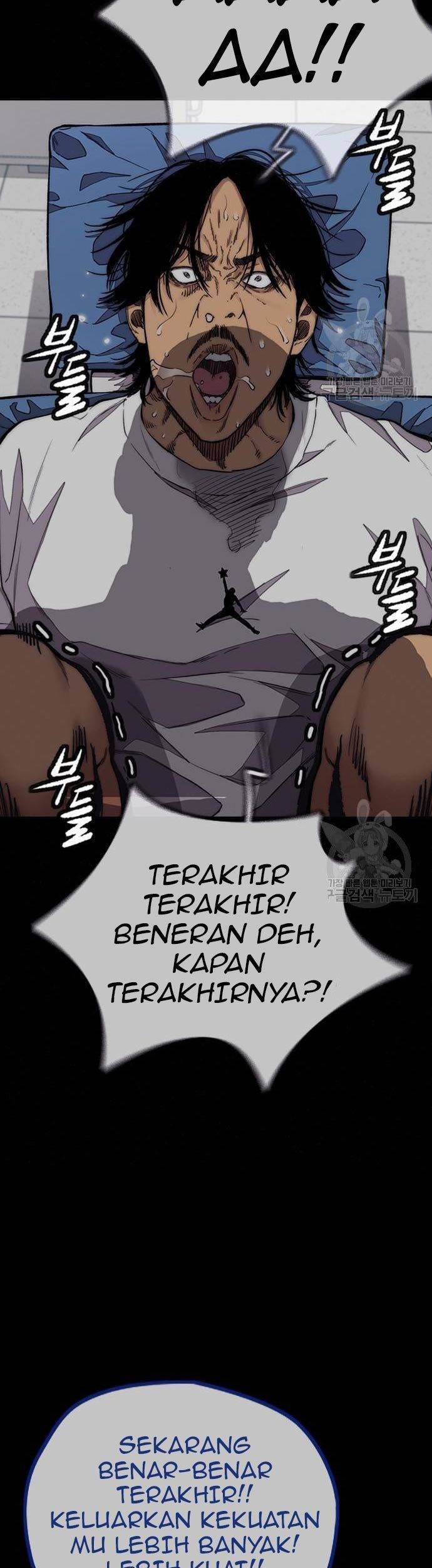 Wind Breaker Chapter 448 - halaman 3