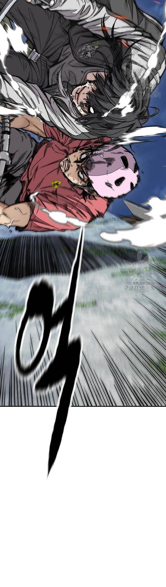 Wind Breaker Chapter 448 - halaman 30