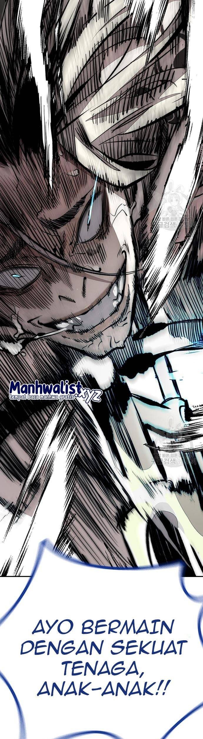 Wind Breaker Chapter 448 - halaman 41