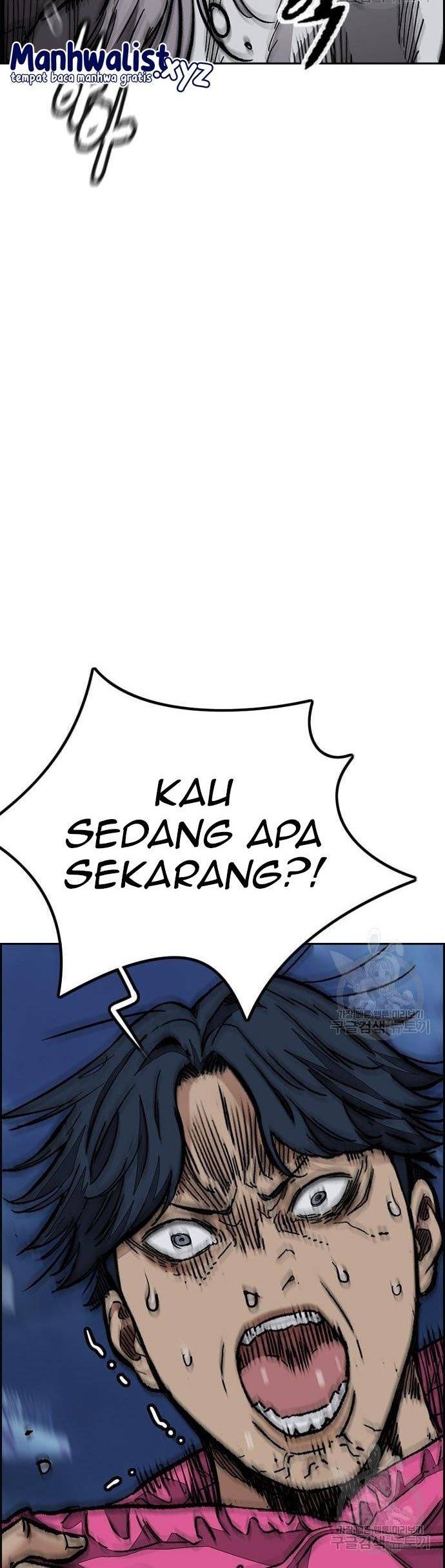 Wind Breaker Chapter 448 - halaman 60