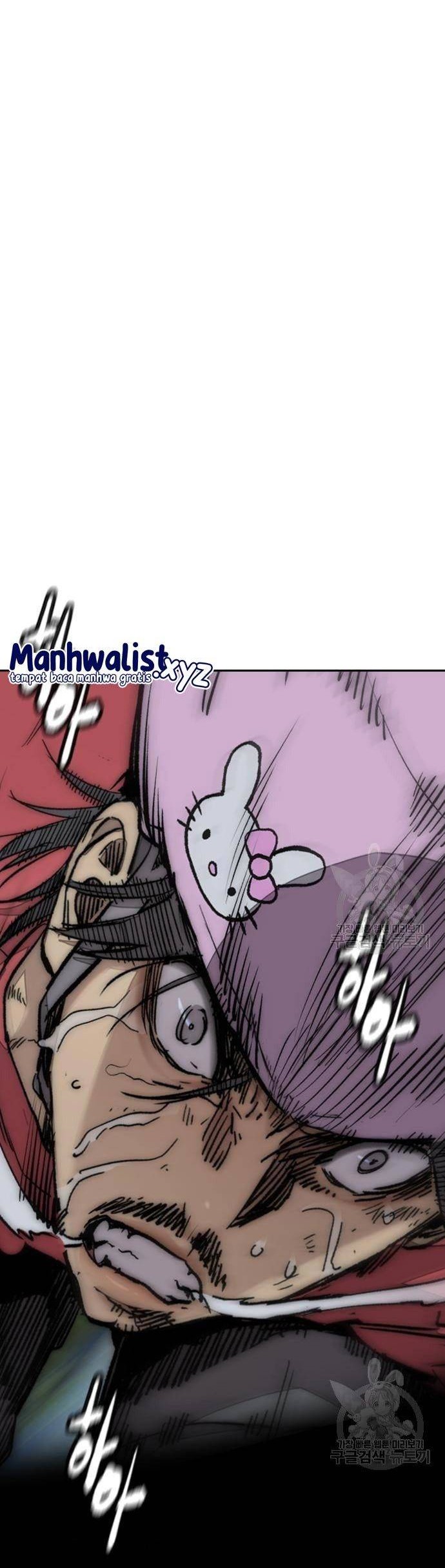 Wind Breaker Chapter 448 - halaman 62