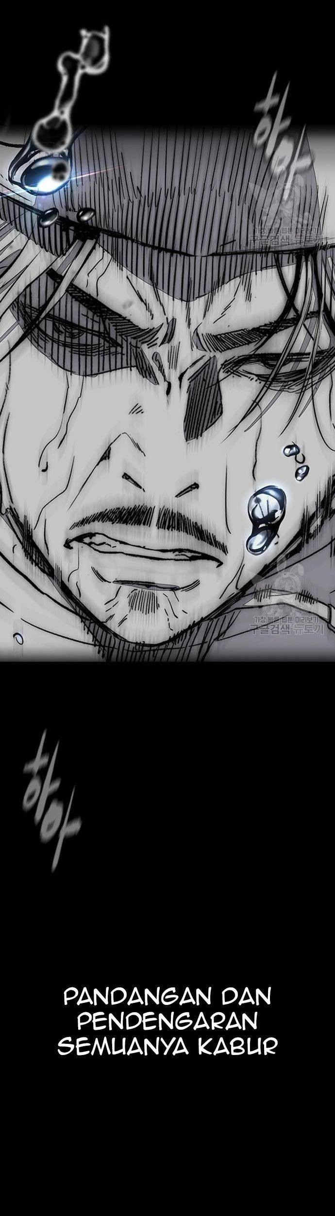 Wind Breaker Chapter 448 - halaman 77