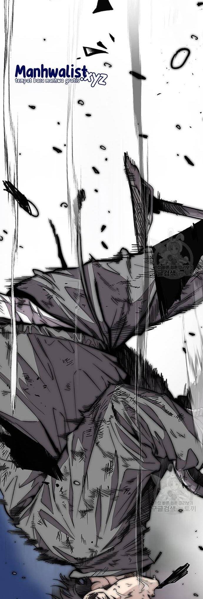 Wind Breaker Chapter 448 - halaman 88