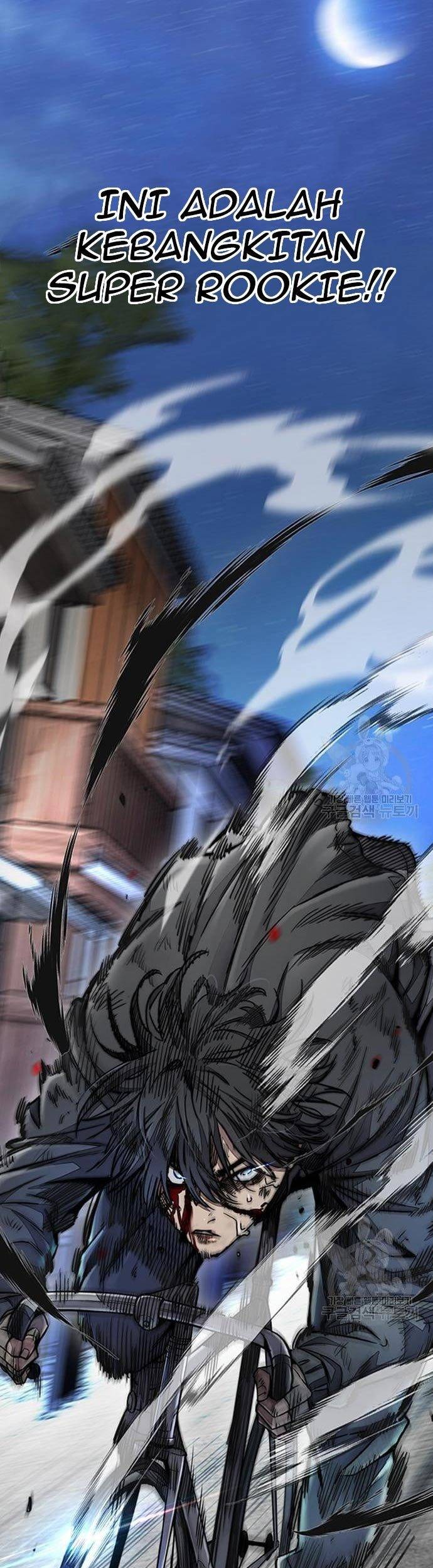 Wind Breaker Chapter 448 - halaman 95