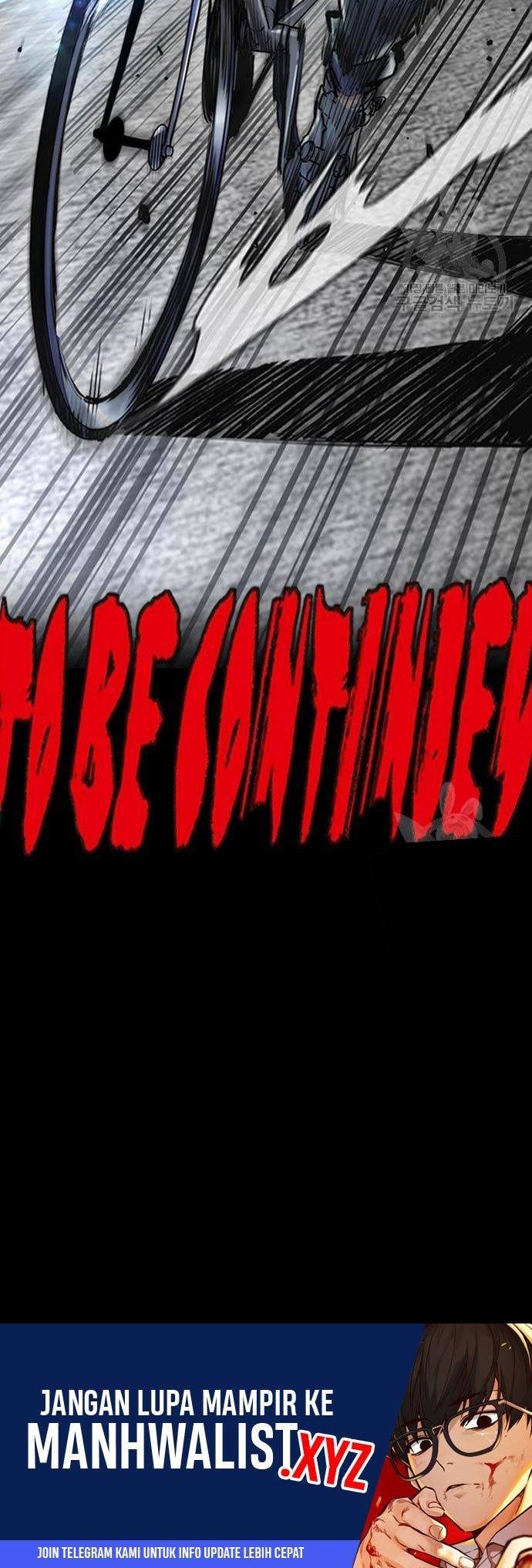 Wind Breaker Chapter 448 - halaman 96