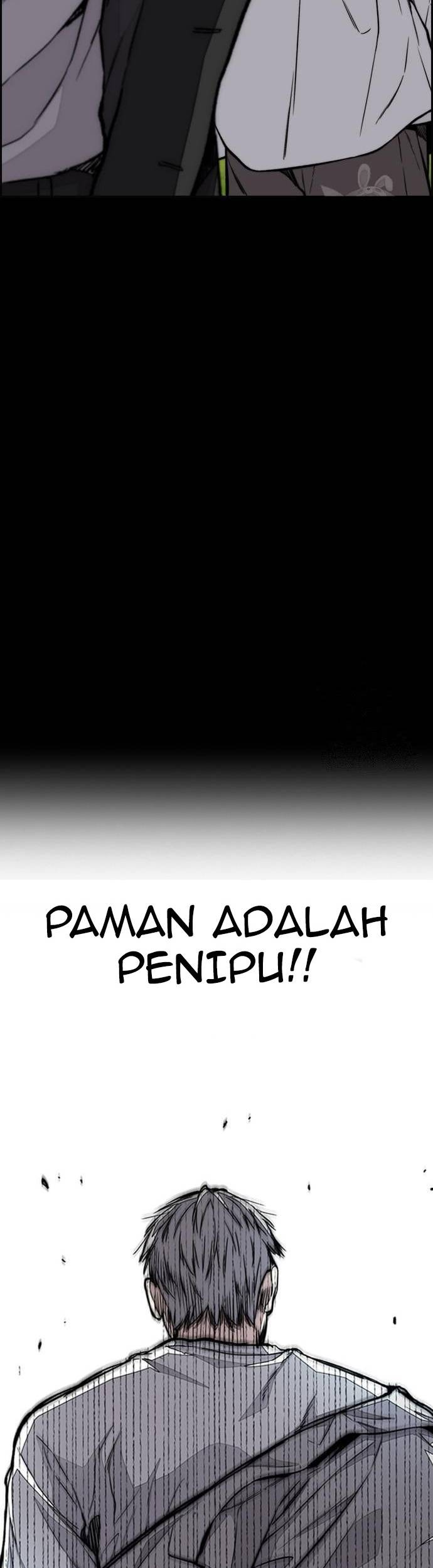 Wind Breaker Chapter 449 - halaman 19