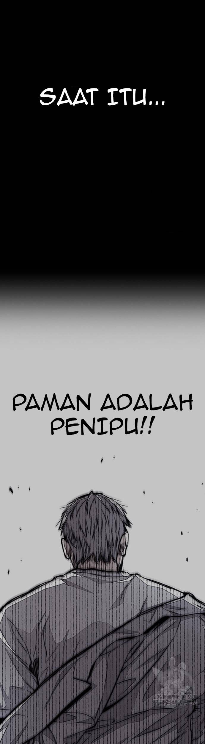 Wind Breaker Chapter 449 - halaman 25