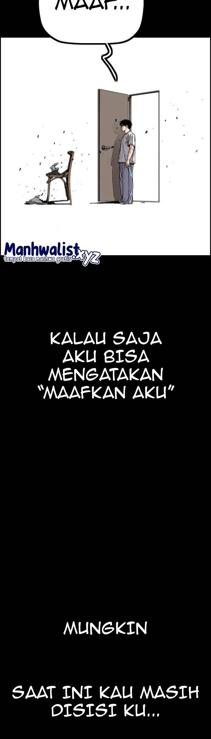 Wind Breaker Chapter 449 - halaman 36