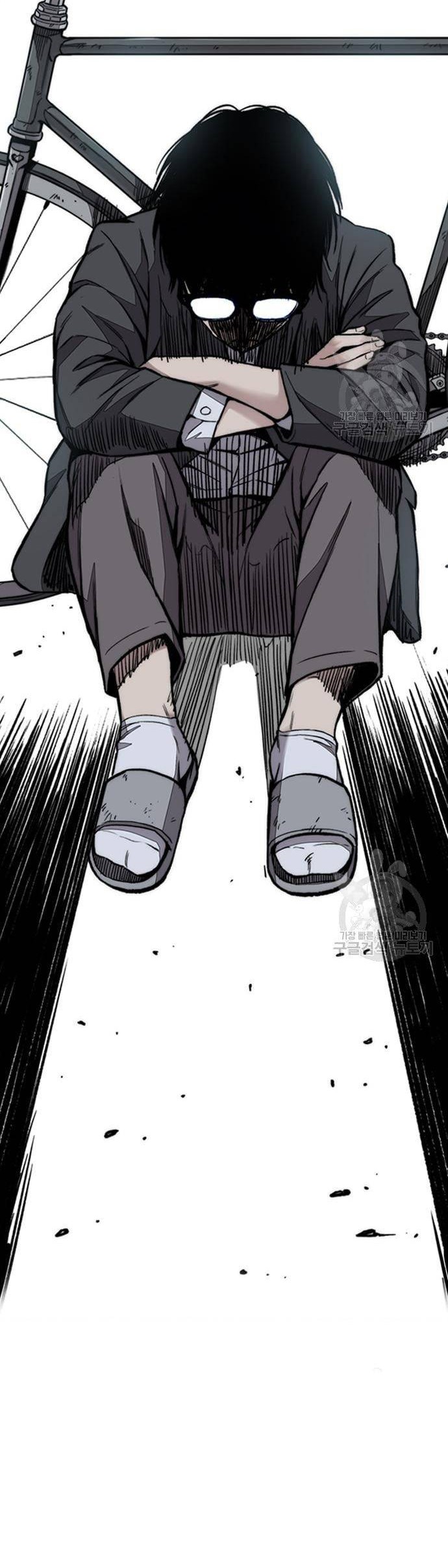 Wind Breaker Chapter 449 - halaman 38