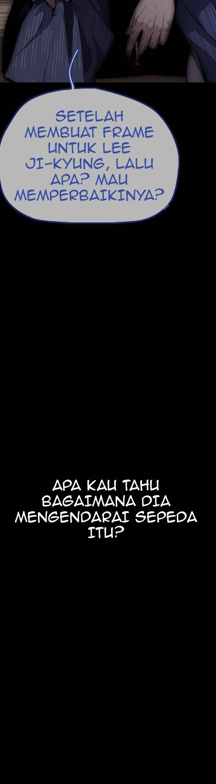 Wind Breaker Chapter 449 - halaman 49