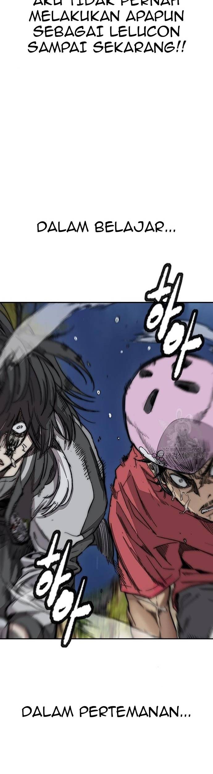 Wind Breaker Chapter 449 - halaman 51