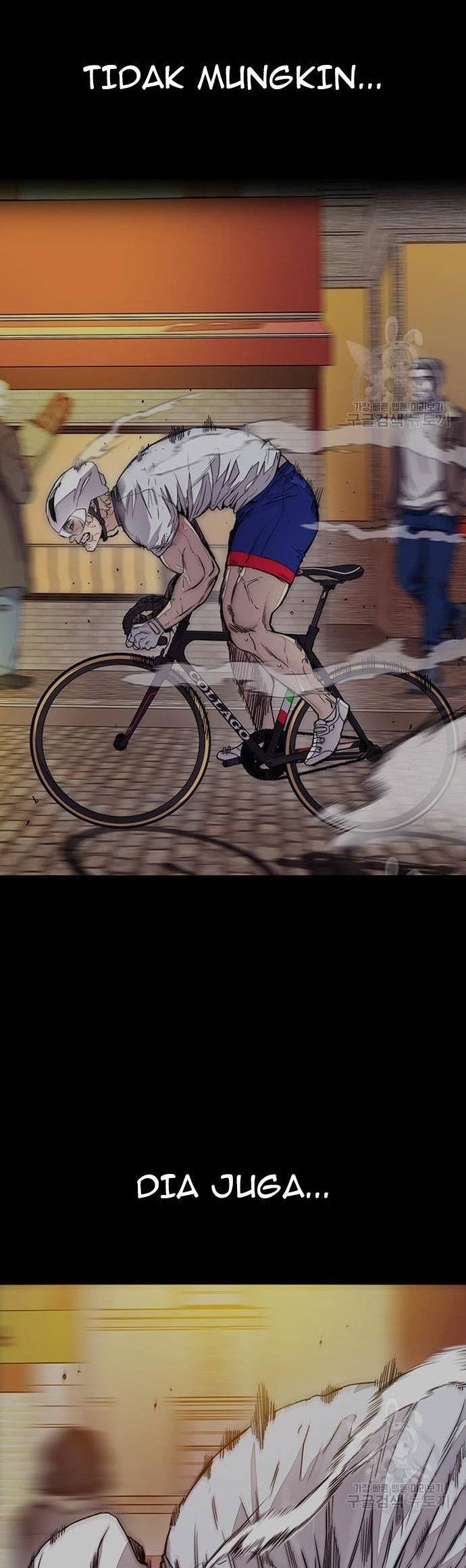 Wind Breaker Chapter 449 - halaman 66