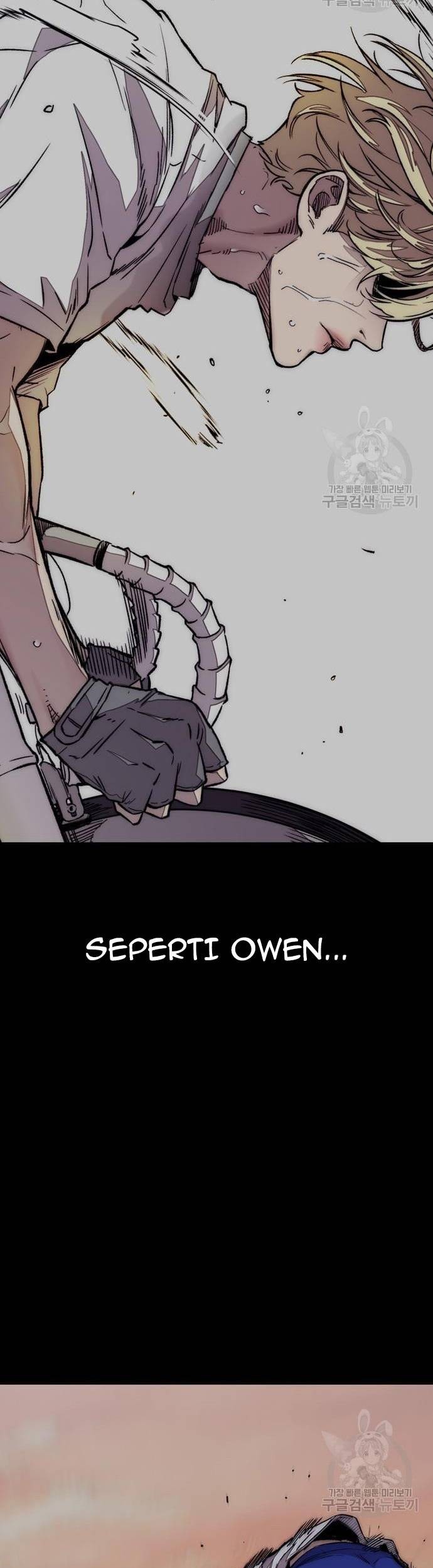 Wind Breaker Chapter 449 - halaman 69