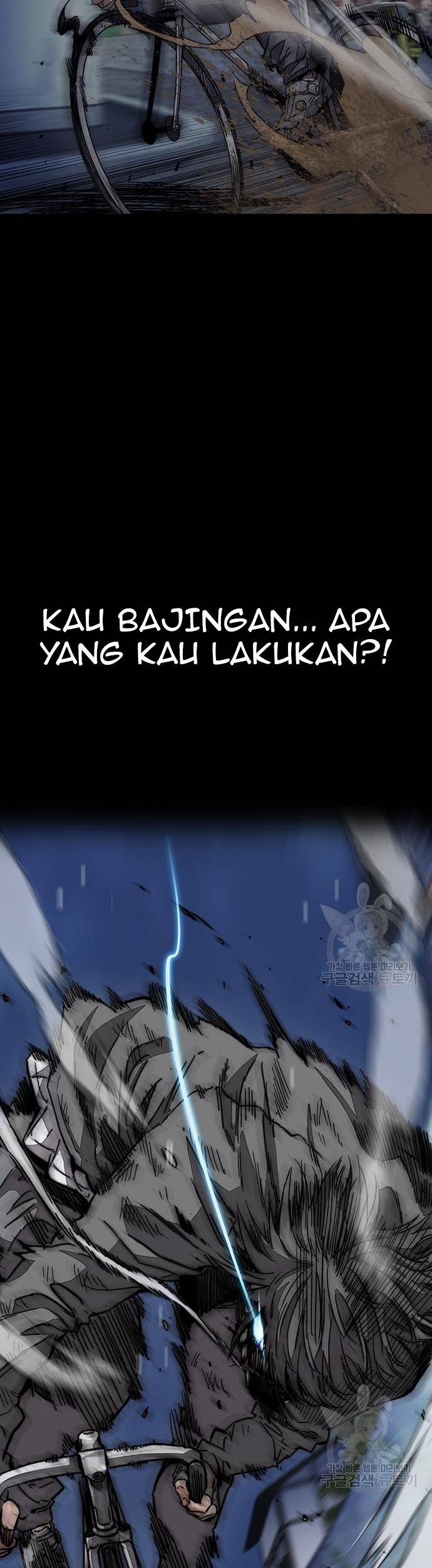 Wind Breaker Chapter 449 - halaman 85
