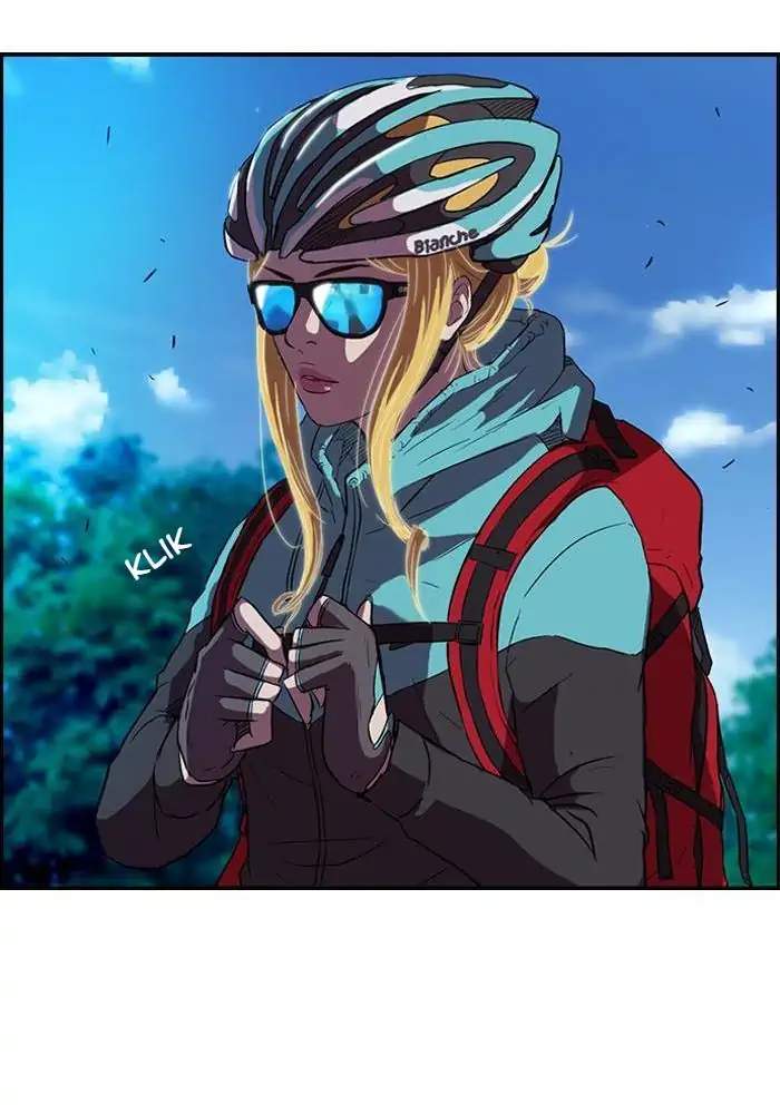 Wind Breaker Chapter 45 - halaman 12