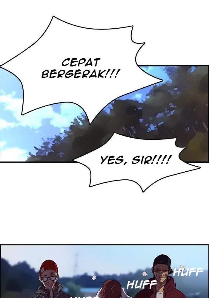 Wind Breaker Chapter 45 - halaman 23