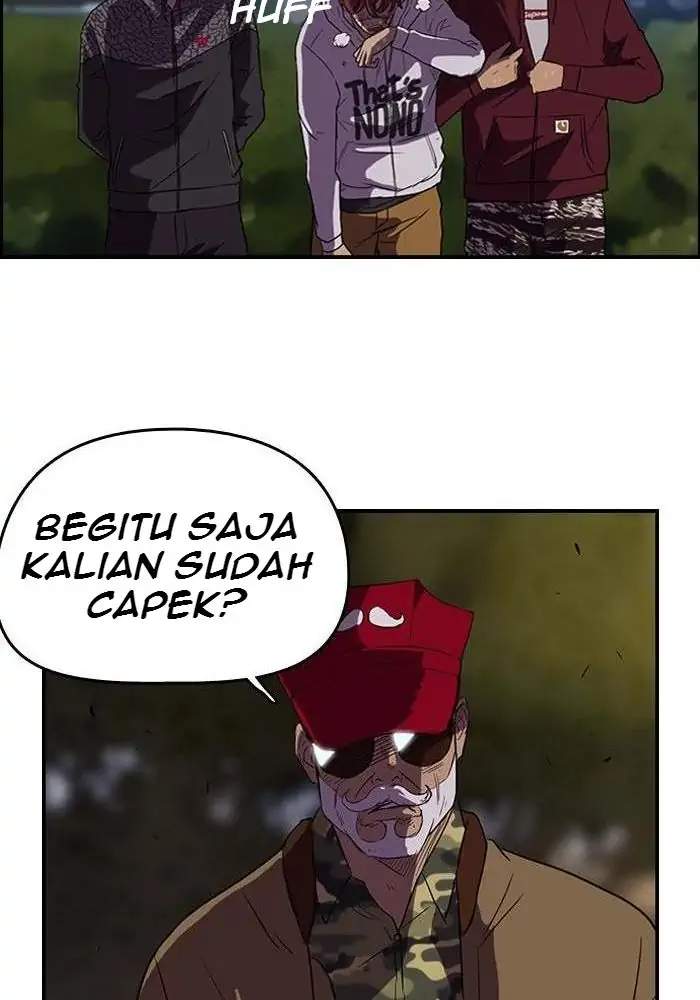 Wind Breaker Chapter 45 - halaman 24