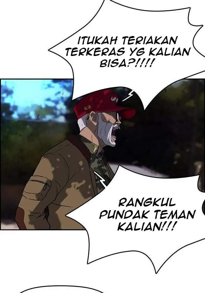 Wind Breaker Chapter 45 - halaman 27