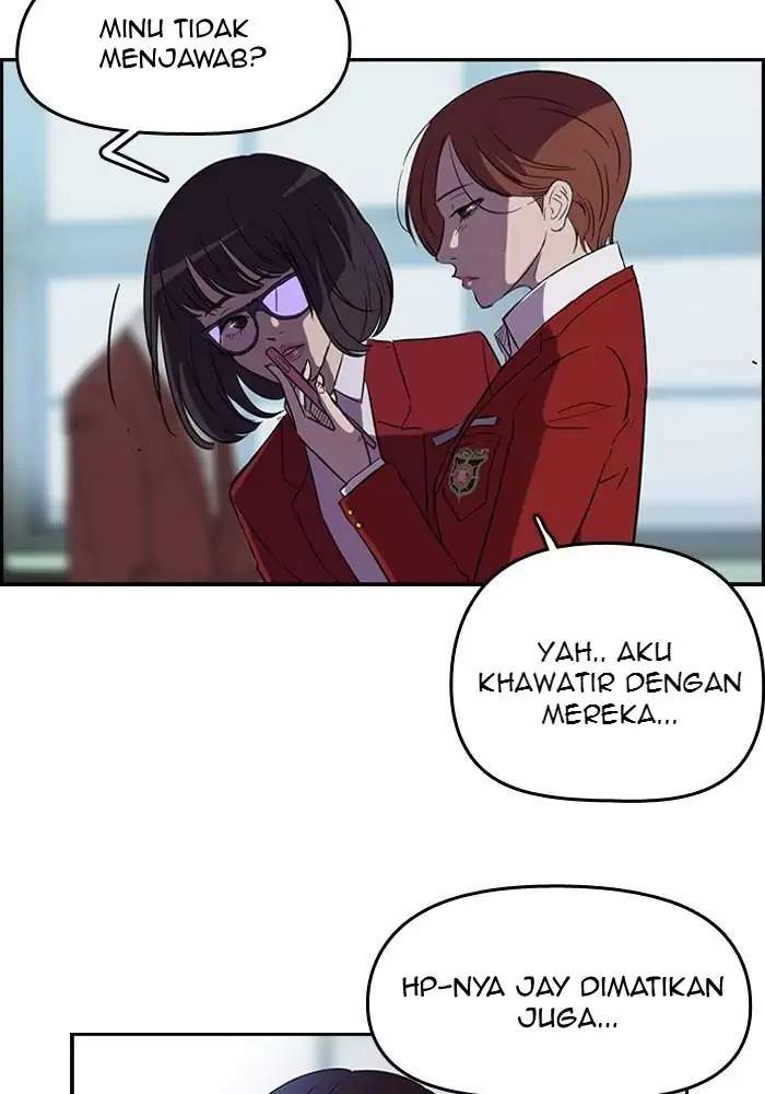 Wind Breaker Chapter 45 - halaman 3