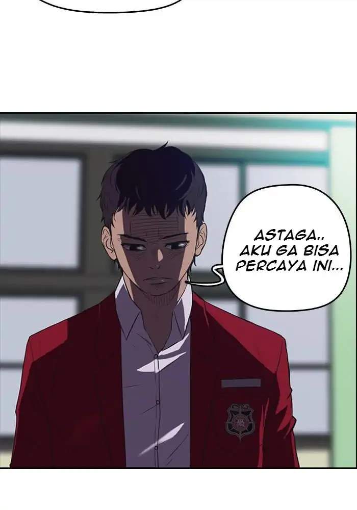 Wind Breaker Chapter 45 - halaman 41
