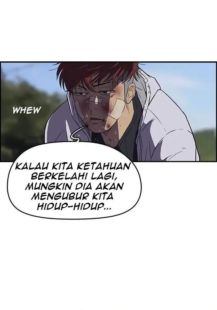 Wind Breaker Chapter 45 - halaman 47