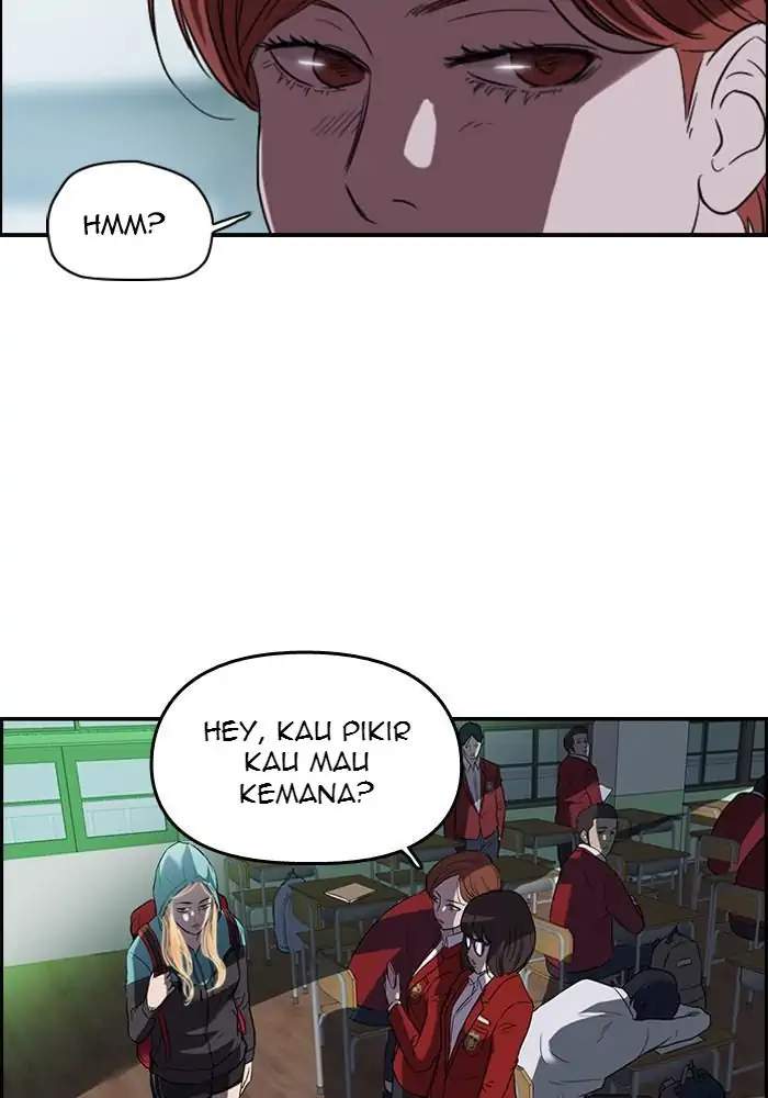 Wind Breaker Chapter 45 - halaman 5