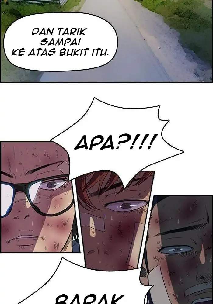 Wind Breaker Chapter 45 - halaman 51