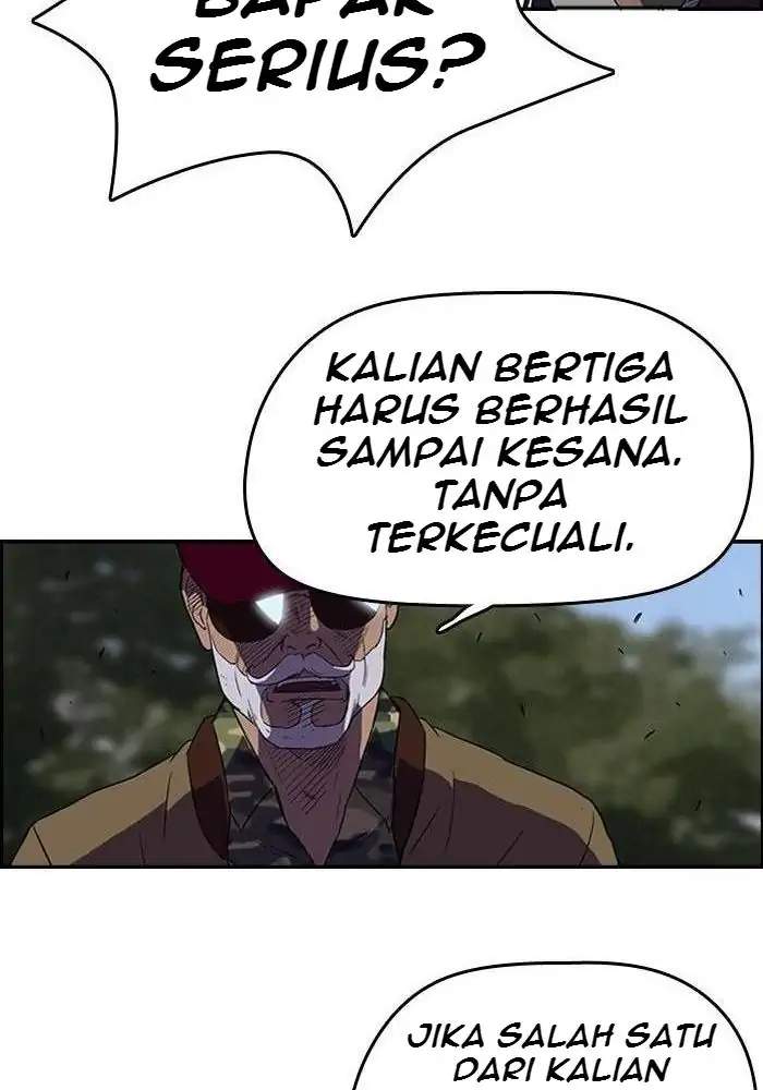 Wind Breaker Chapter 45 - halaman 52