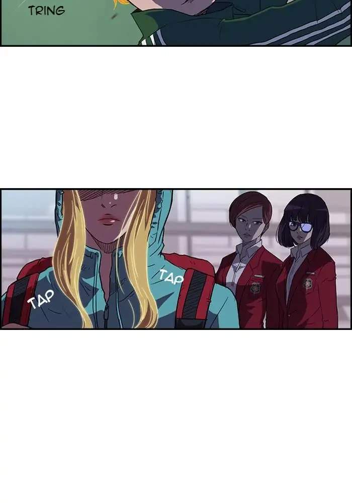 Wind Breaker Chapter 45 - halaman 9
