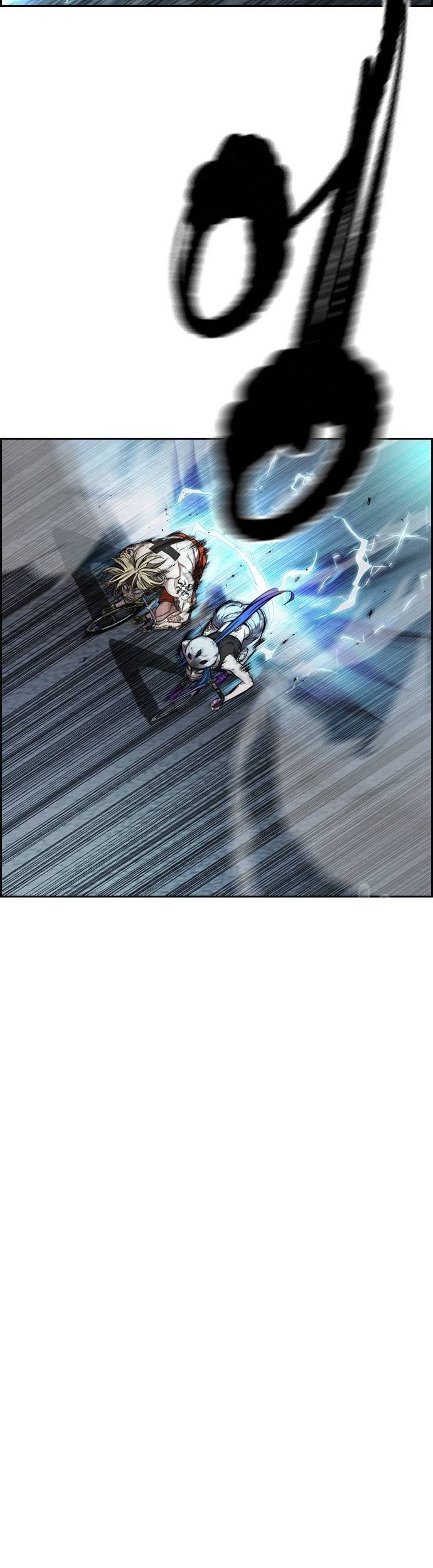 Wind Breaker Chapter 450 - halaman 11