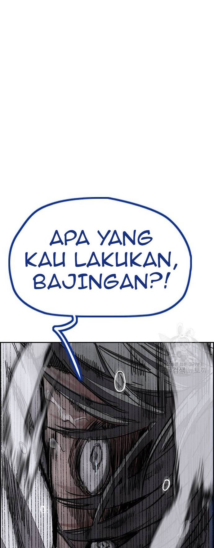 Wind Breaker Chapter 450 - halaman 34