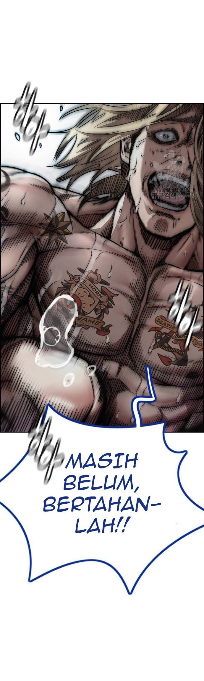 Wind Breaker Chapter 450 - halaman 52