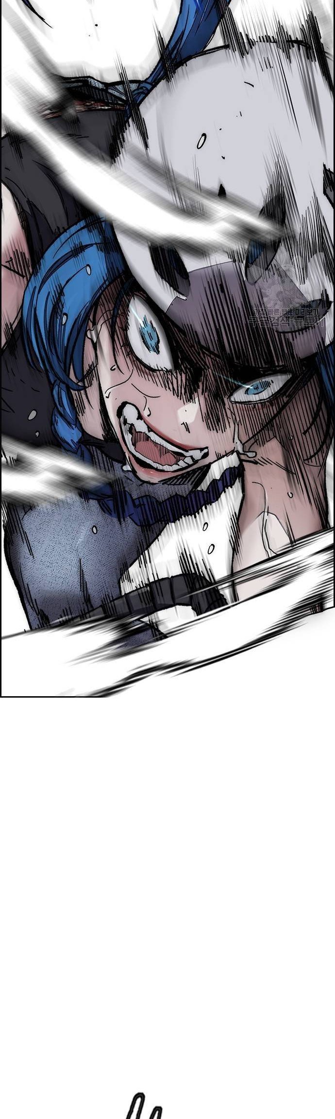 Wind Breaker Chapter 450 - halaman 60