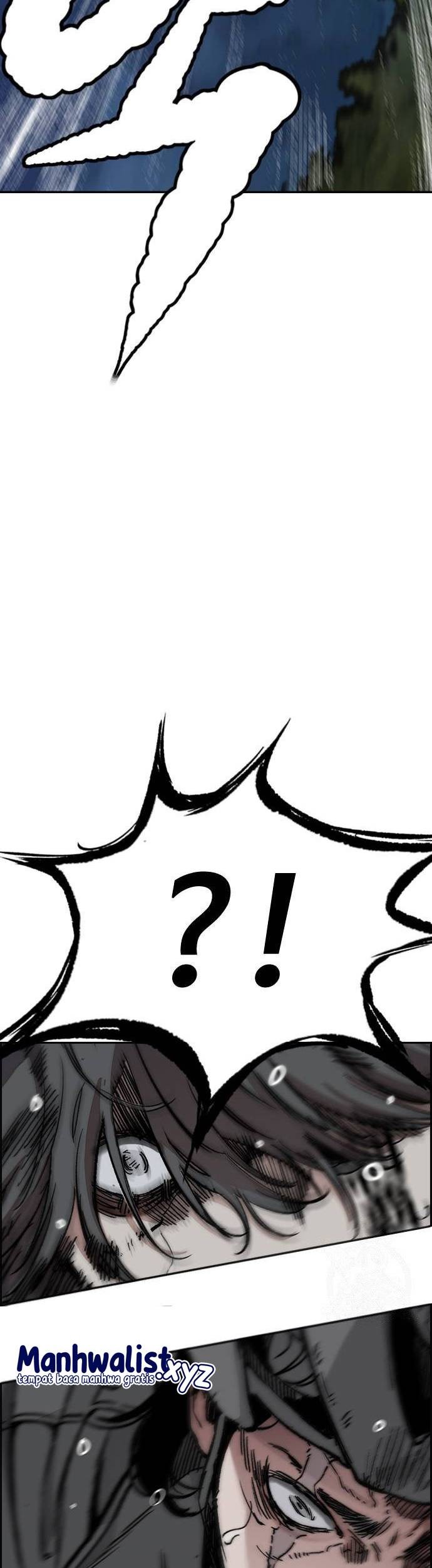 Wind Breaker Chapter 450 - halaman 65