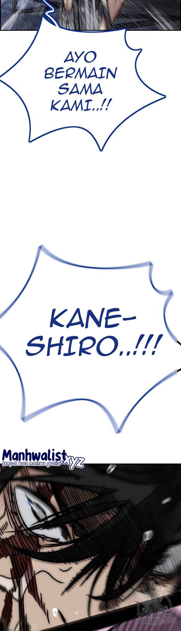 Wind Breaker Chapter 450 - halaman 88