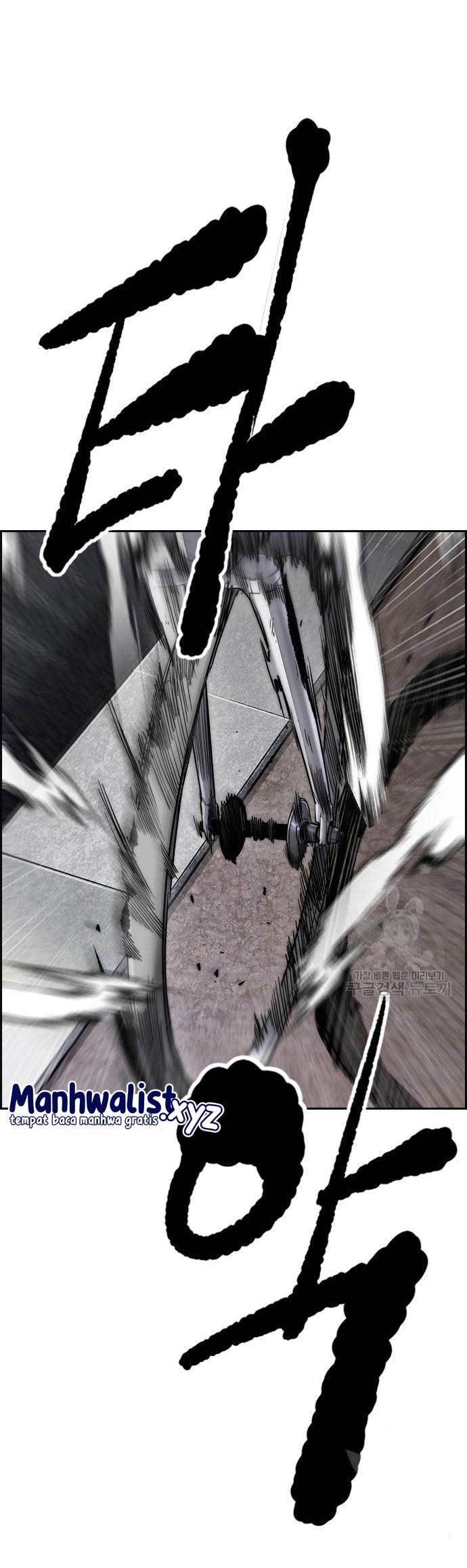 Wind Breaker Chapter 451 - halaman 14