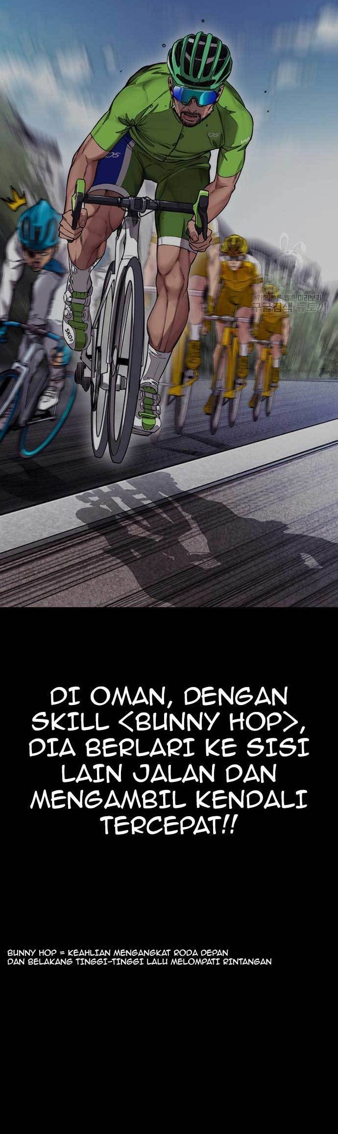 Wind Breaker Chapter 451 - halaman 18