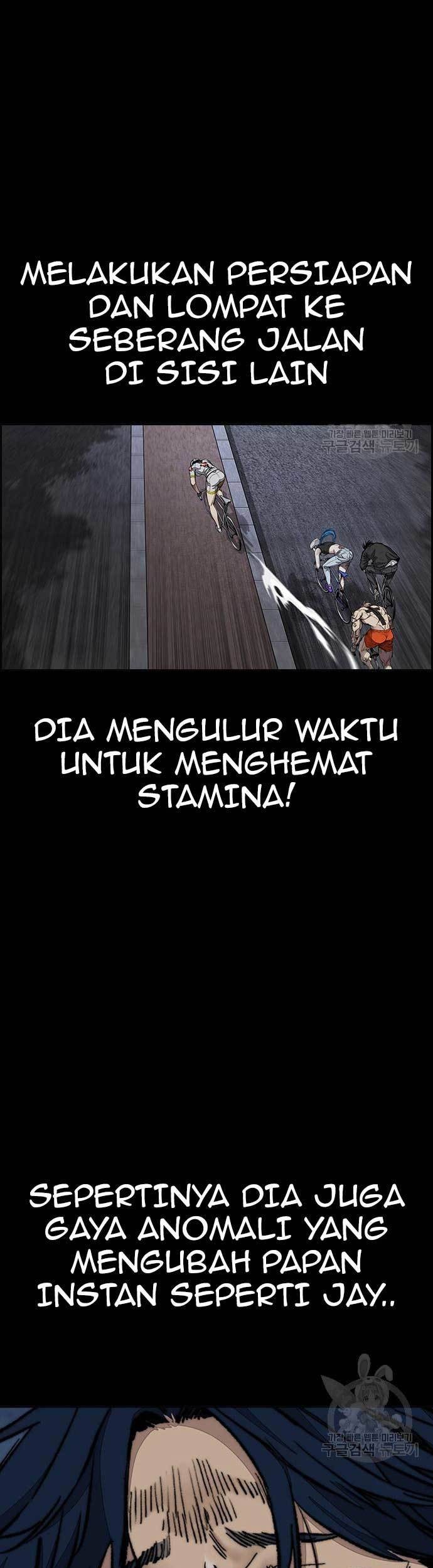 Wind Breaker Chapter 451 - halaman 19