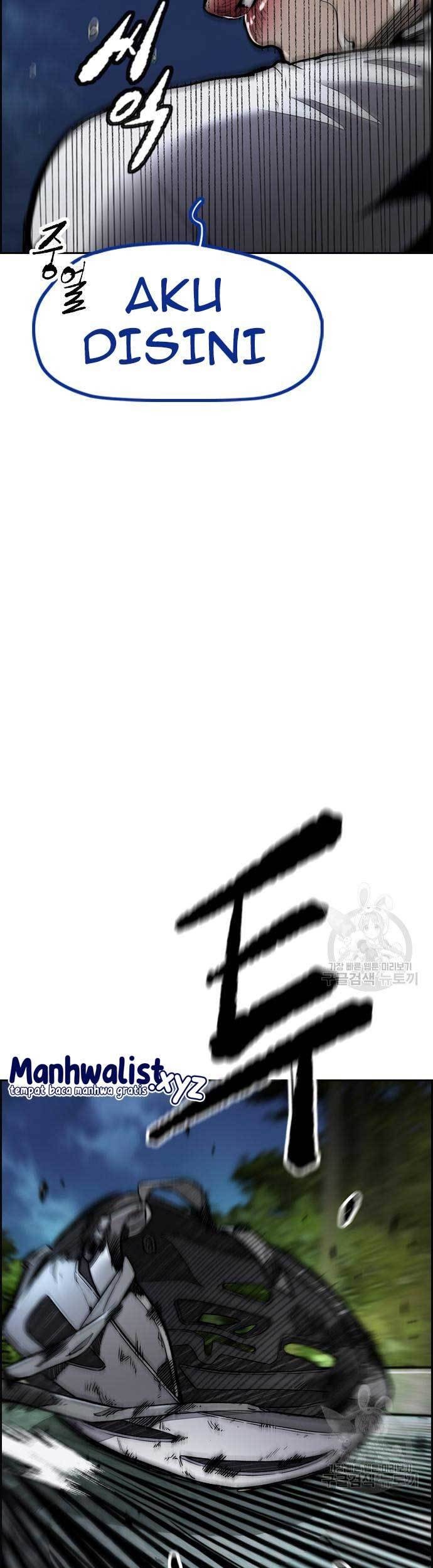 Wind Breaker Chapter 451 - halaman 37