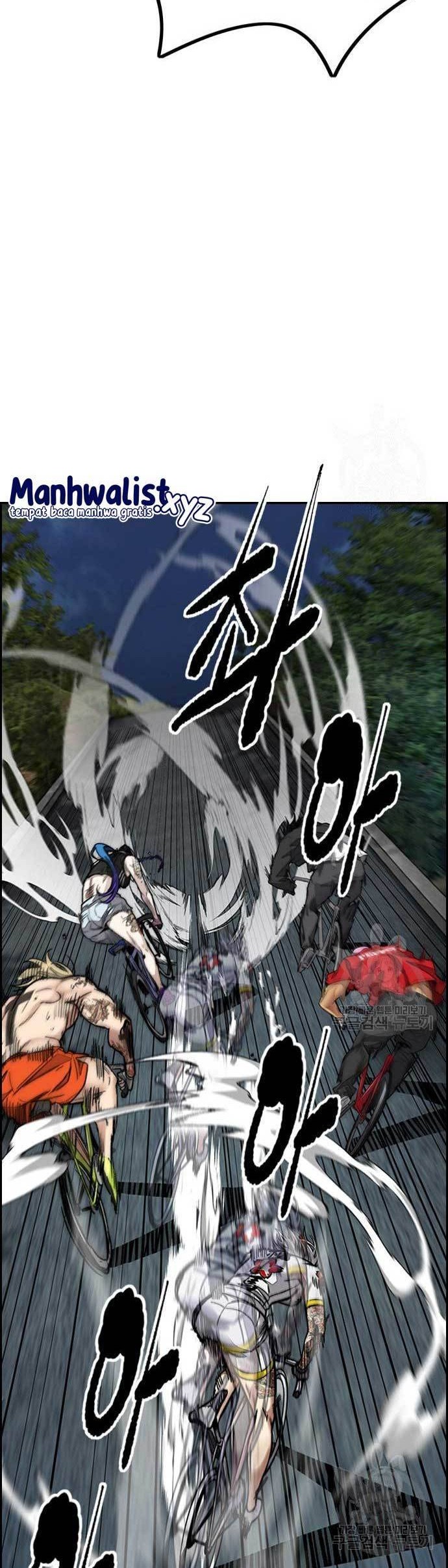 Wind Breaker Chapter 451 - halaman 48