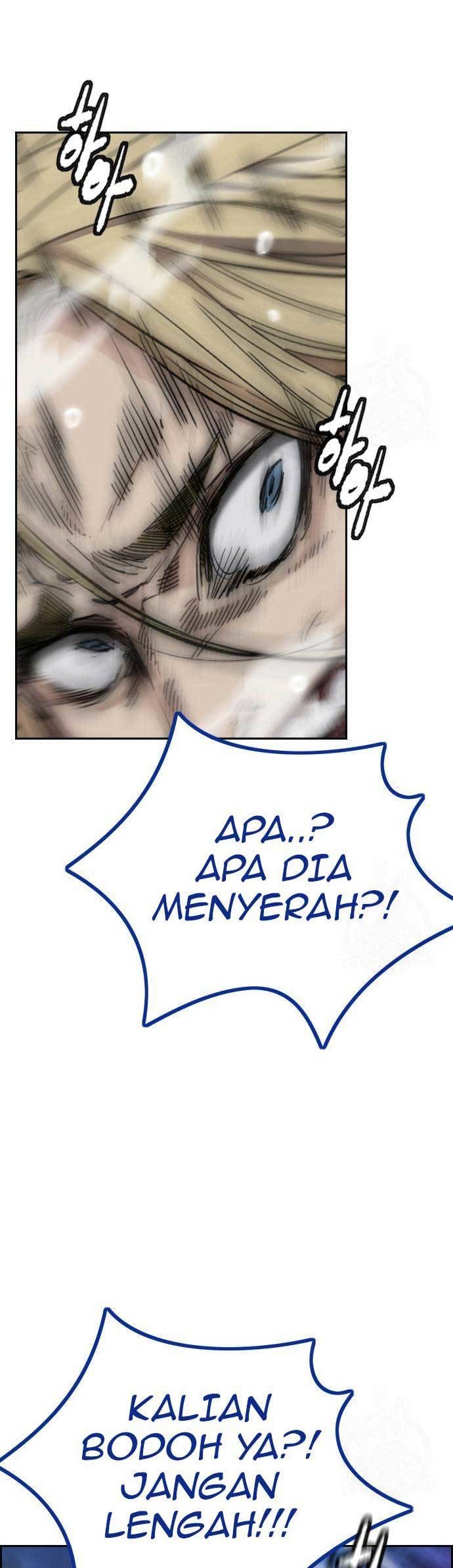 Wind Breaker Chapter 451 - halaman 50